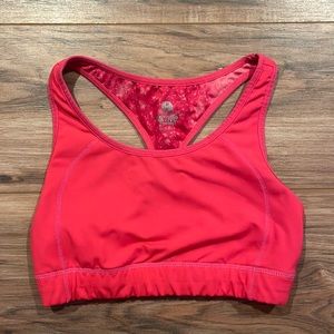 Reversible Old Navy Sports Bra